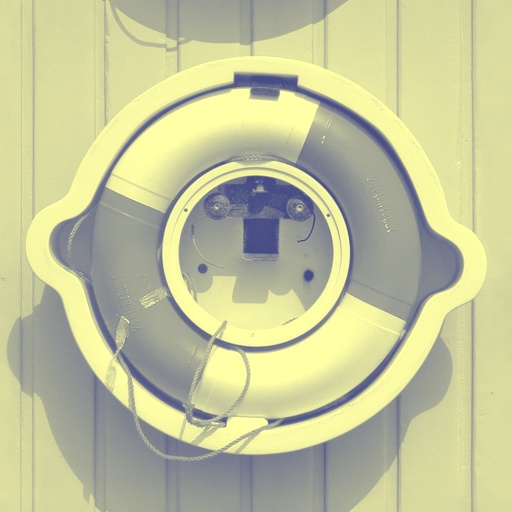 Diffuse Map