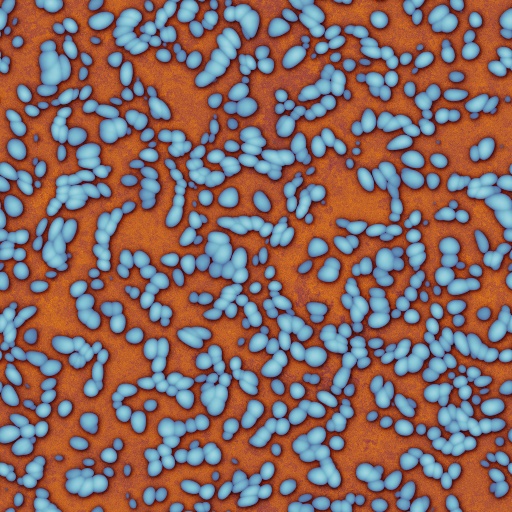 Diffuse Map