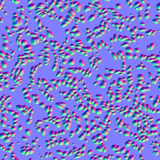 Normal Map