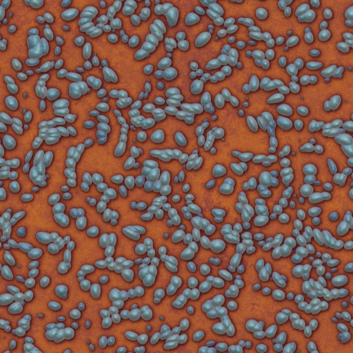 BackTerial (Texture)