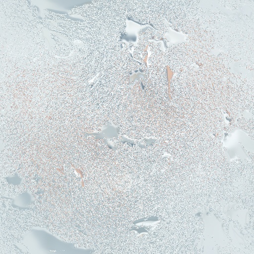 The Ice Is Breaking Up (Effect)