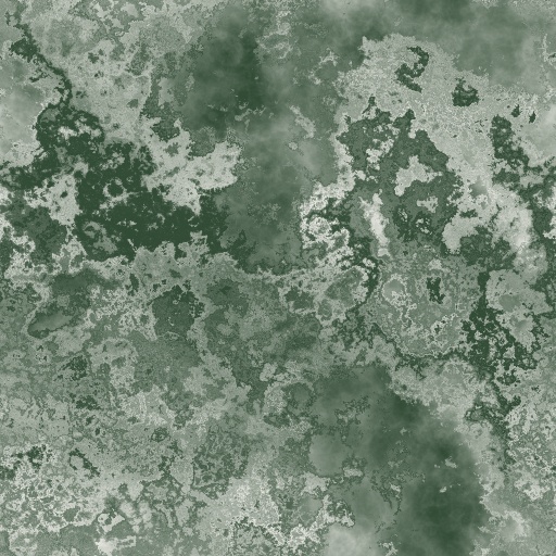 Diffuse Map