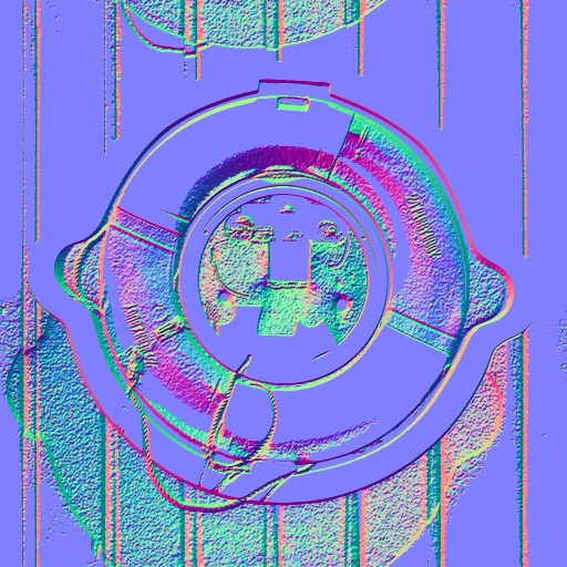 Normal Map
