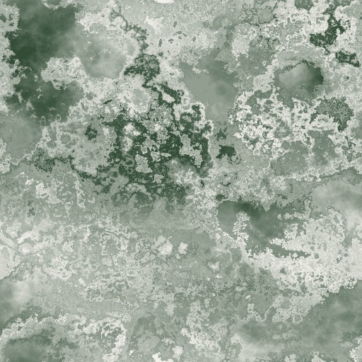 Diffuse Map