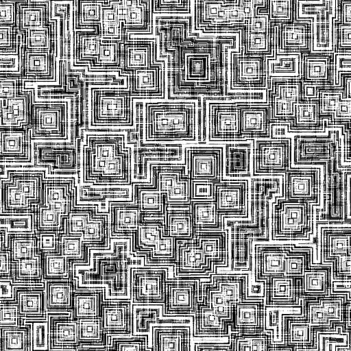 Spec Exponent Map