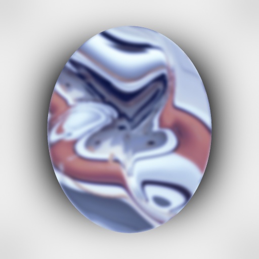 Diffuse Map