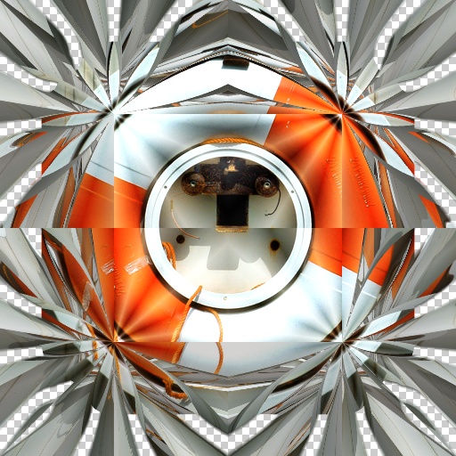Variation 8
