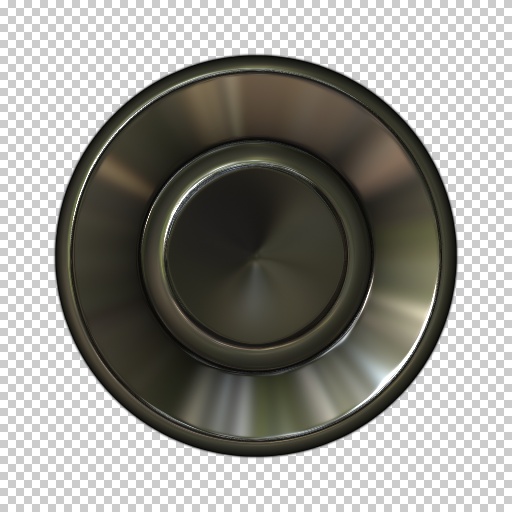 Dial Style (Texture)