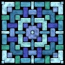 Stained Glass 1