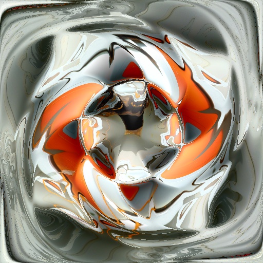 Diffuse Map