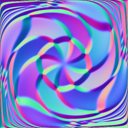 Normal Map