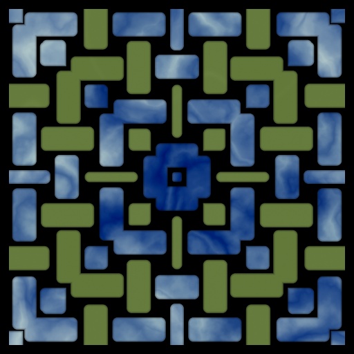 Diffuse Map