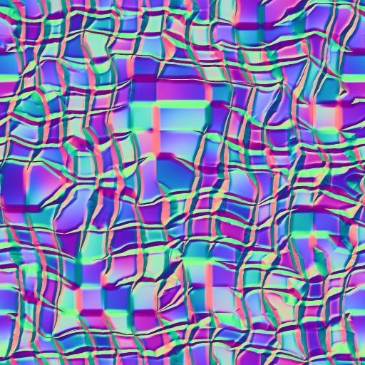 Normal Map