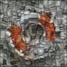 block art