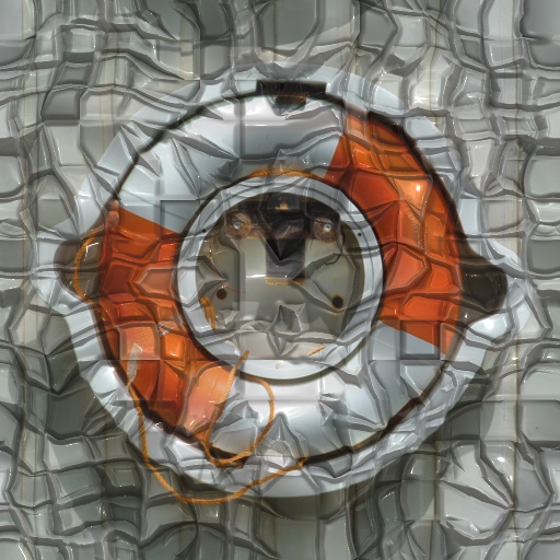 Variation 1