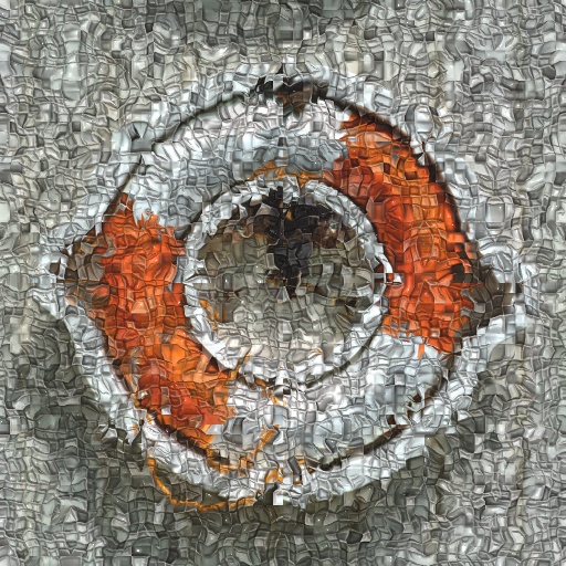 Variation 8