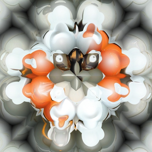 Diffuse Map
