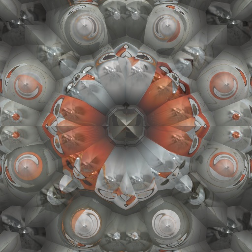 Variation 8