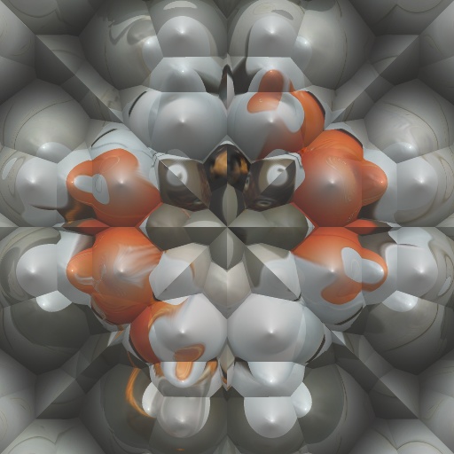 Bublble art (Effect)
