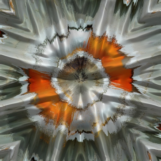 Shapes in Anarchy (Effect)