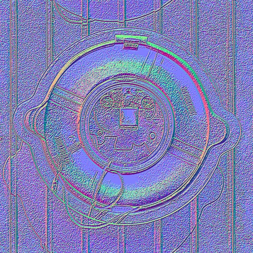 Normal Map