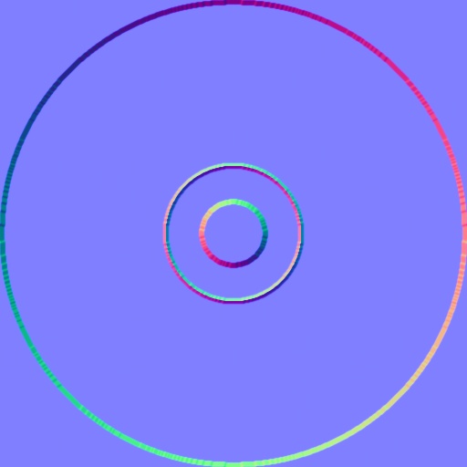 Normal Map