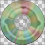 CD Burner
