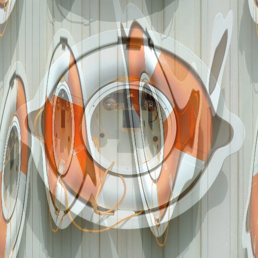 Variation 8