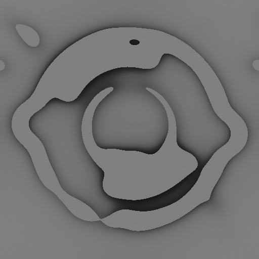 Bump Map