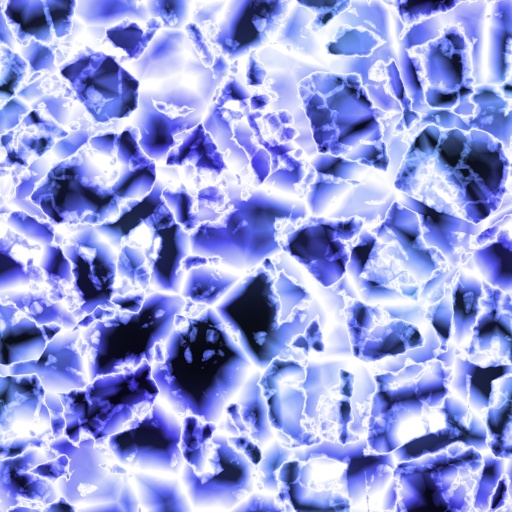 Shattered Dreams (Texture)