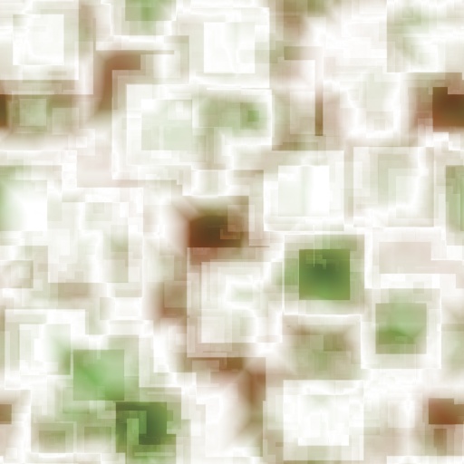 Euclid's Squares (Texture)