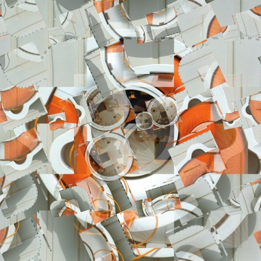 Variation 5