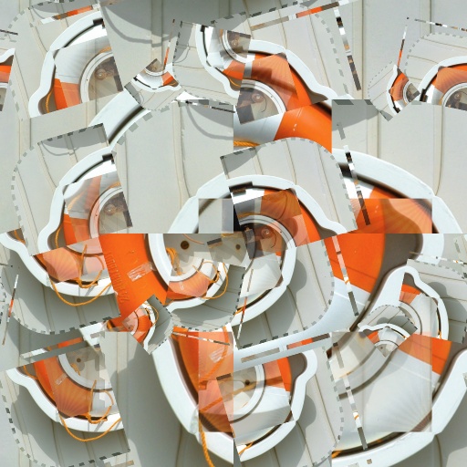 Variation 6