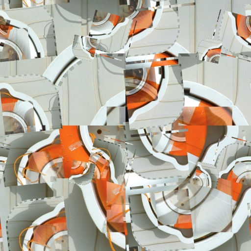 Variation 7