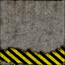 Hazard Wall