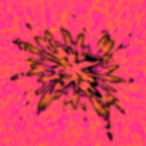 Diffuse Map