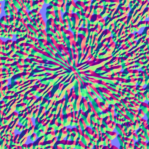 Normal Map