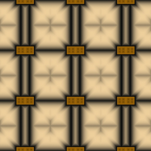 Diffuse Map