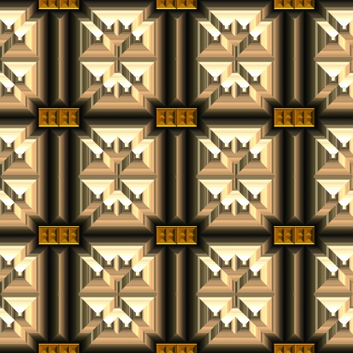 Sci-fi Wall Textures2 (Texture)