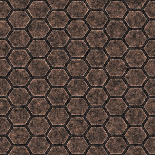 Diffuse Map