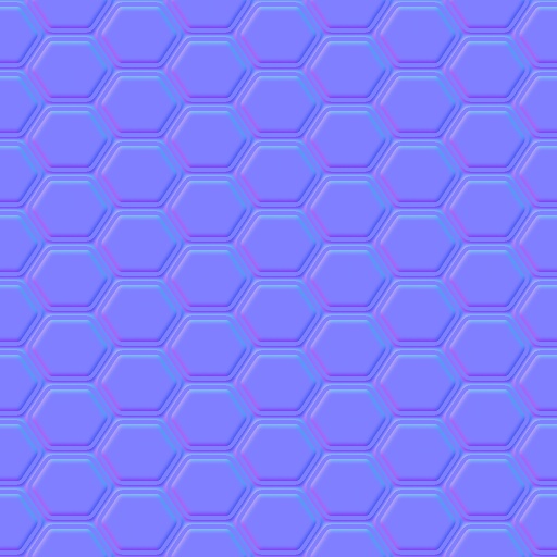 Normal Map
