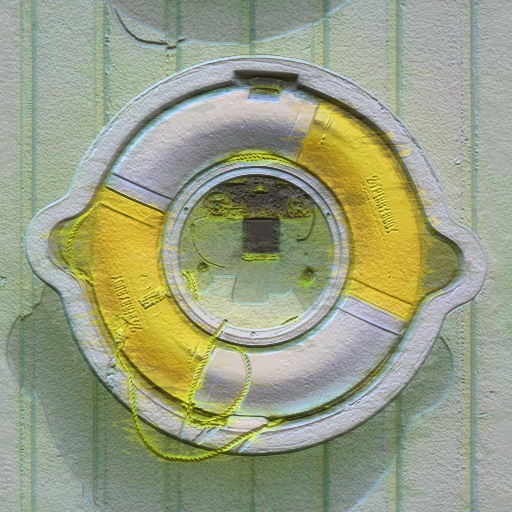 Variation 8