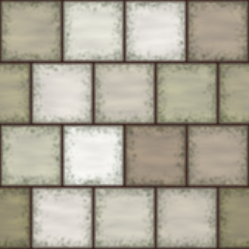 Diffuse Map