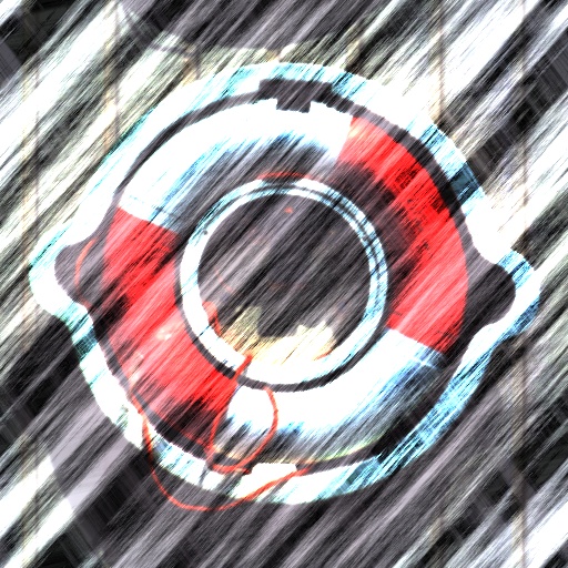 Variation 8
