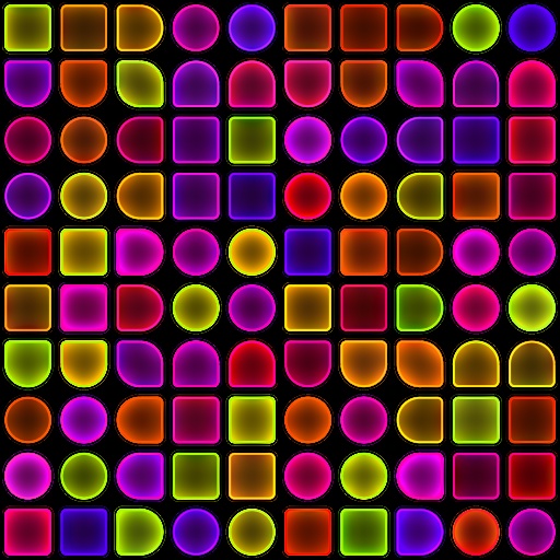 RavENeoN (Texture)