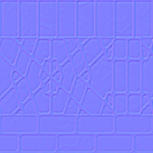 Normal Map