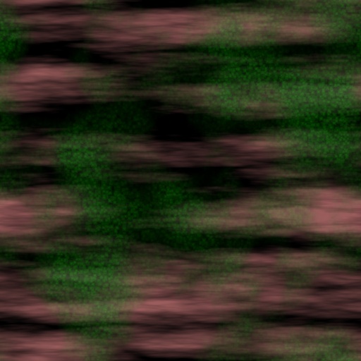 Diffuse Map