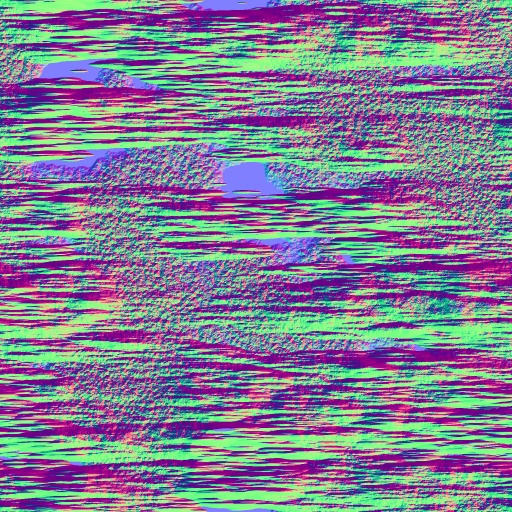 Normal Map