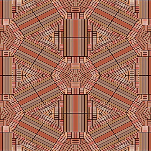 Diffuse Map