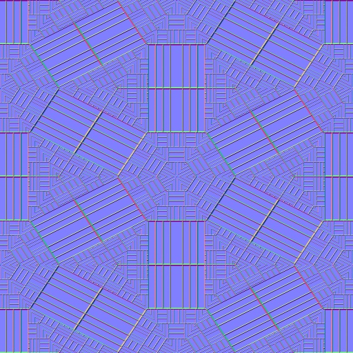 Normal Map